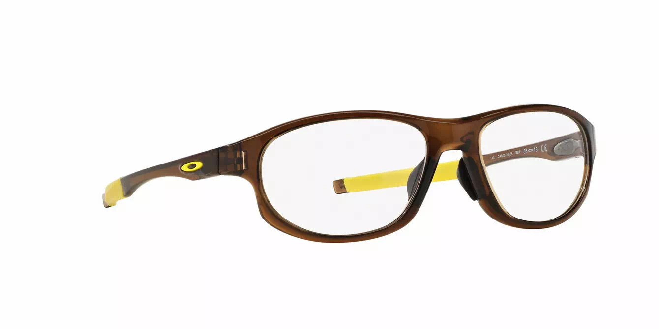 Oakley A Crosslink Strike (56) Bark (OX8067-0356) s56