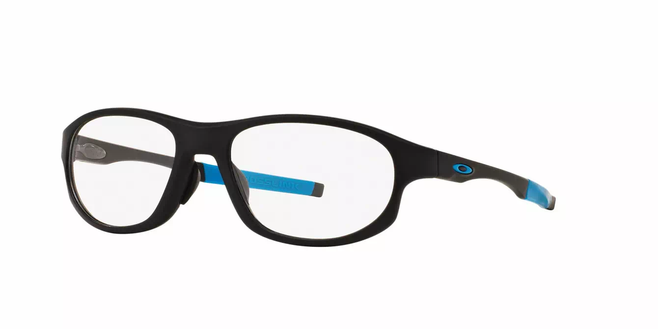Oakley A Crosslink Strike (56) Satin Black (OX8067-0156) s56