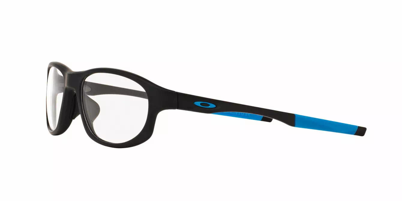 Oakley A Crosslink Strike (56) Satin Black (OX8067-0156) s56