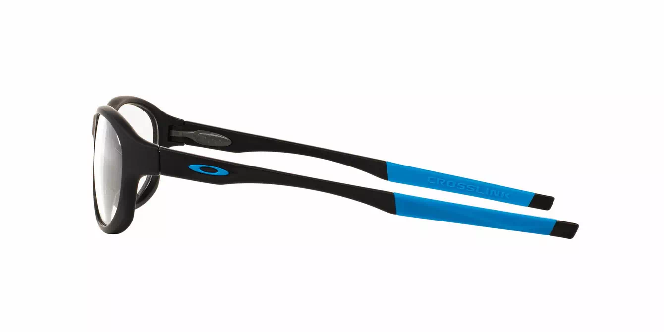 Oakley A Crosslink Strike (56) Satin Black (OX8067-0156) s56