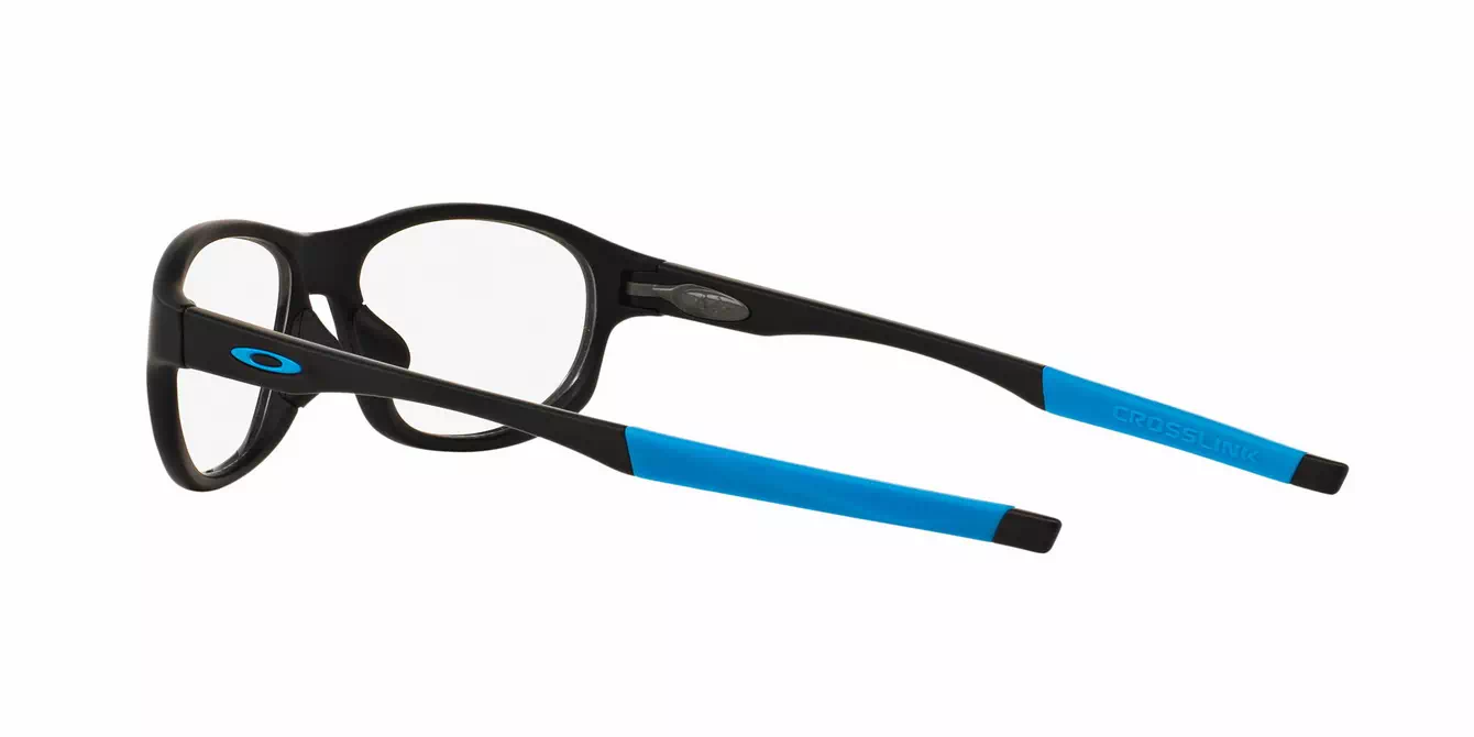 Oakley A Crosslink Strike (56) Satin Black (OX8067-0156) s56