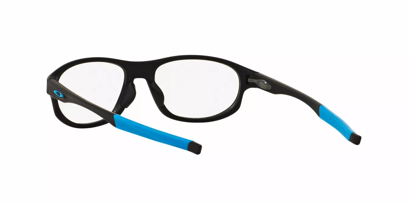 Oakley A Crosslink Strike (56) Satin Black (OX8067-0156) s56