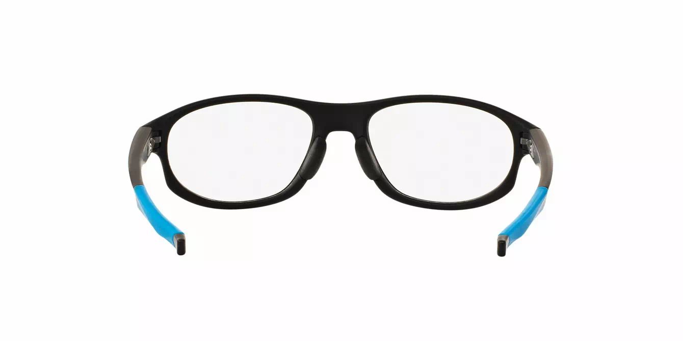 Oakley A Crosslink Strike (56) Satin Black (OX8067-0156) s56
