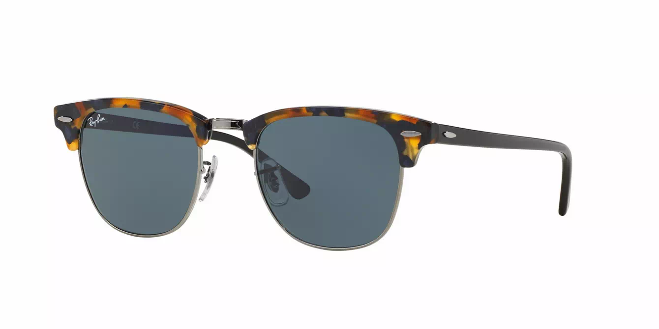 Ray-Ban RB3016 col 1158/R5 s51