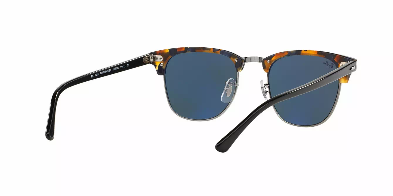 Ray-Ban RB3016 col 1158/R5 s51