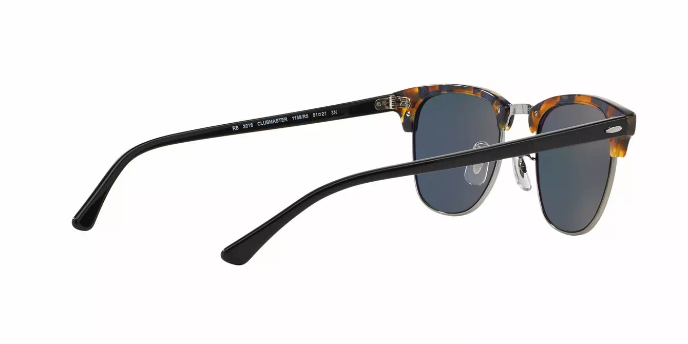 Ray-Ban RB3016 col 1158/R5 s51