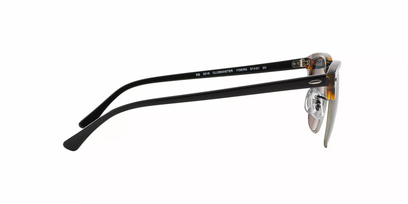 Ray-Ban RB3016 col 1158/R5 s51