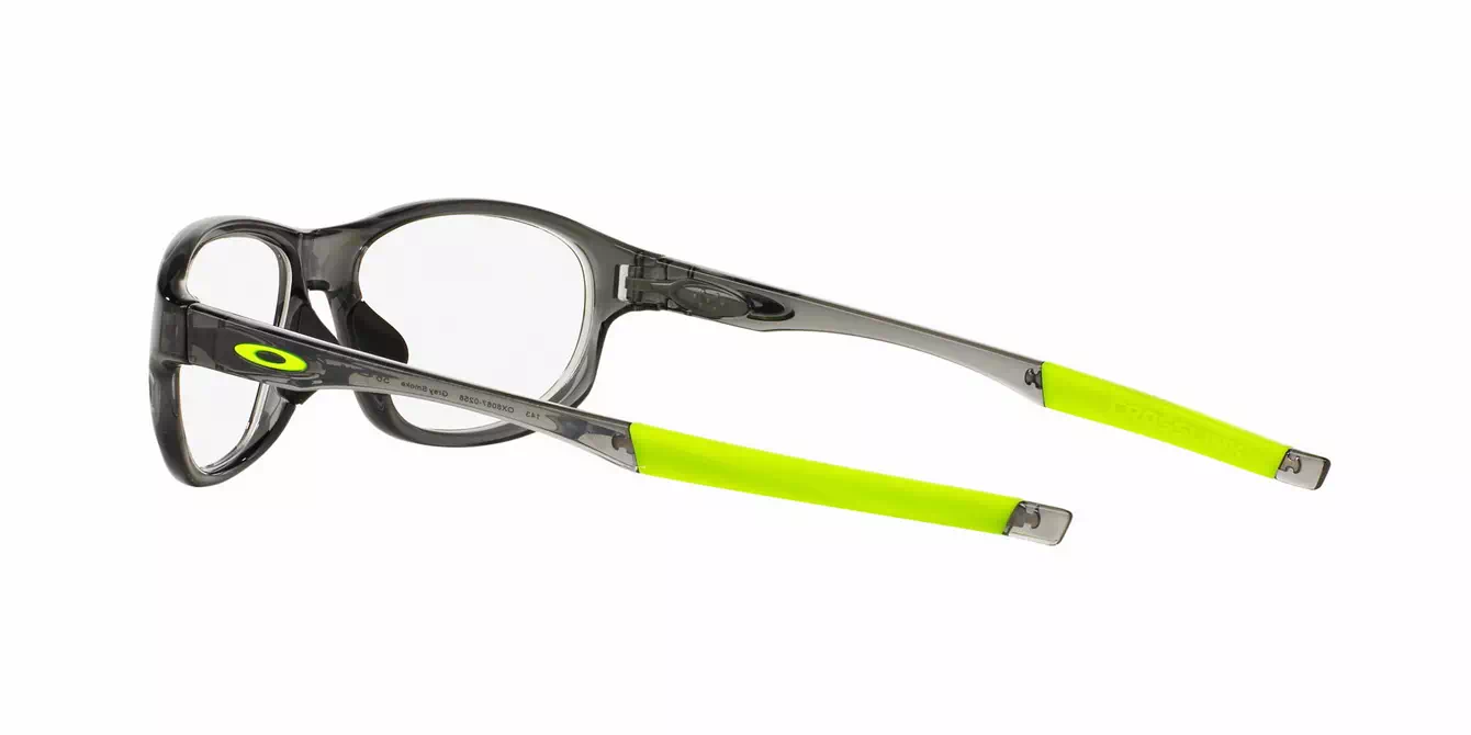 Oakley A Crosslink Strike (56) Grey Smoke (OX8067-0256) s56