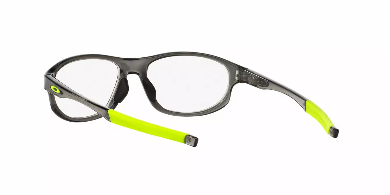 Oakley A Crosslink Strike (56) Grey Smoke (OX8067-0256) s56