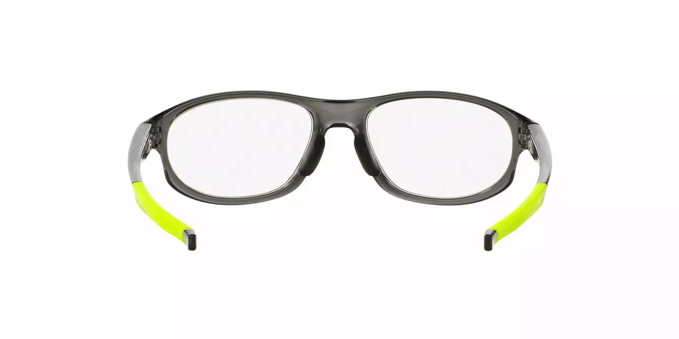 Oakley A Crosslink Strike (56) Grey Smoke (OX8067-0256) s56