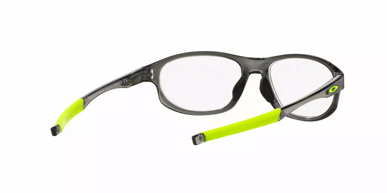 Oakley A Crosslink Strike (56) Grey Smoke (OX8067-0256) s56