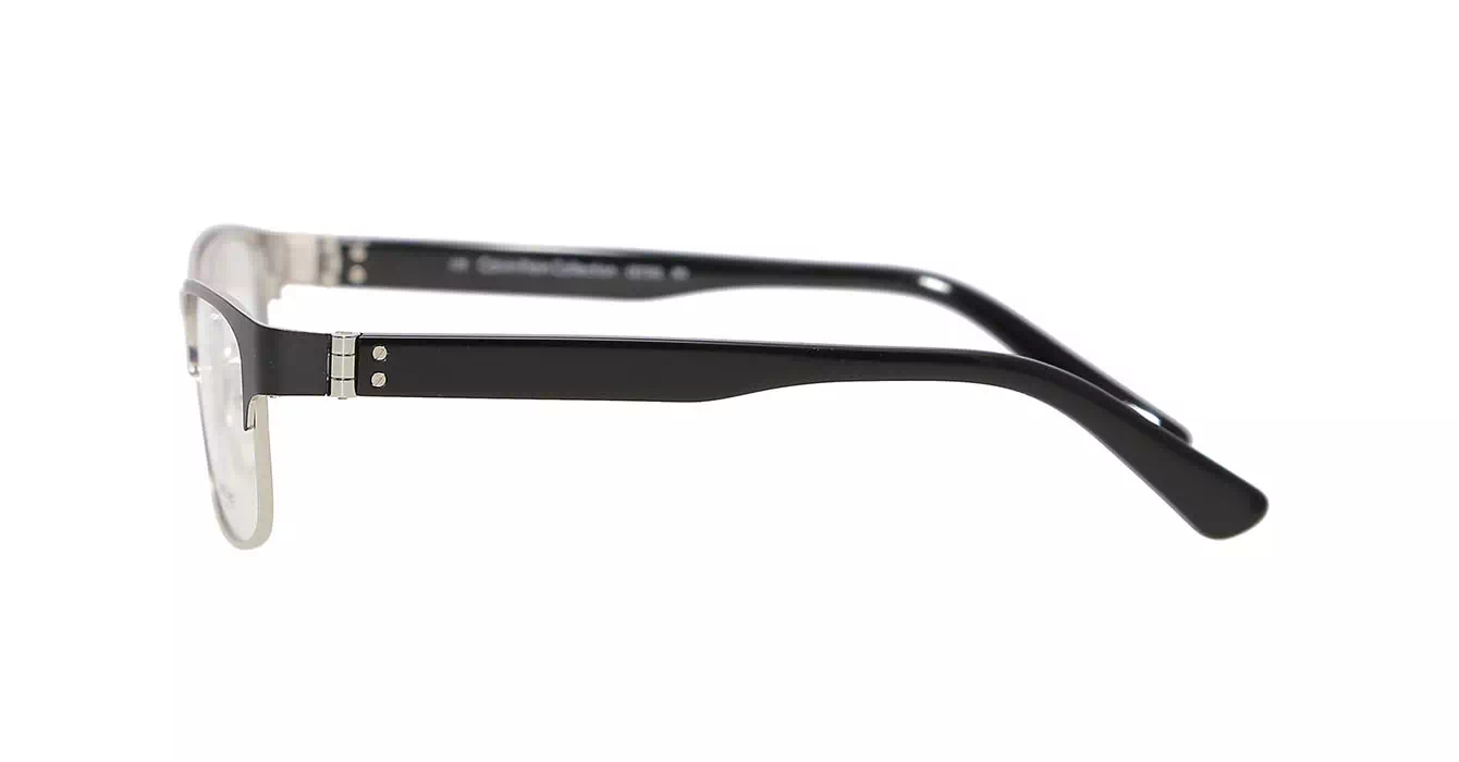 Calvin Klein 7392 col 001