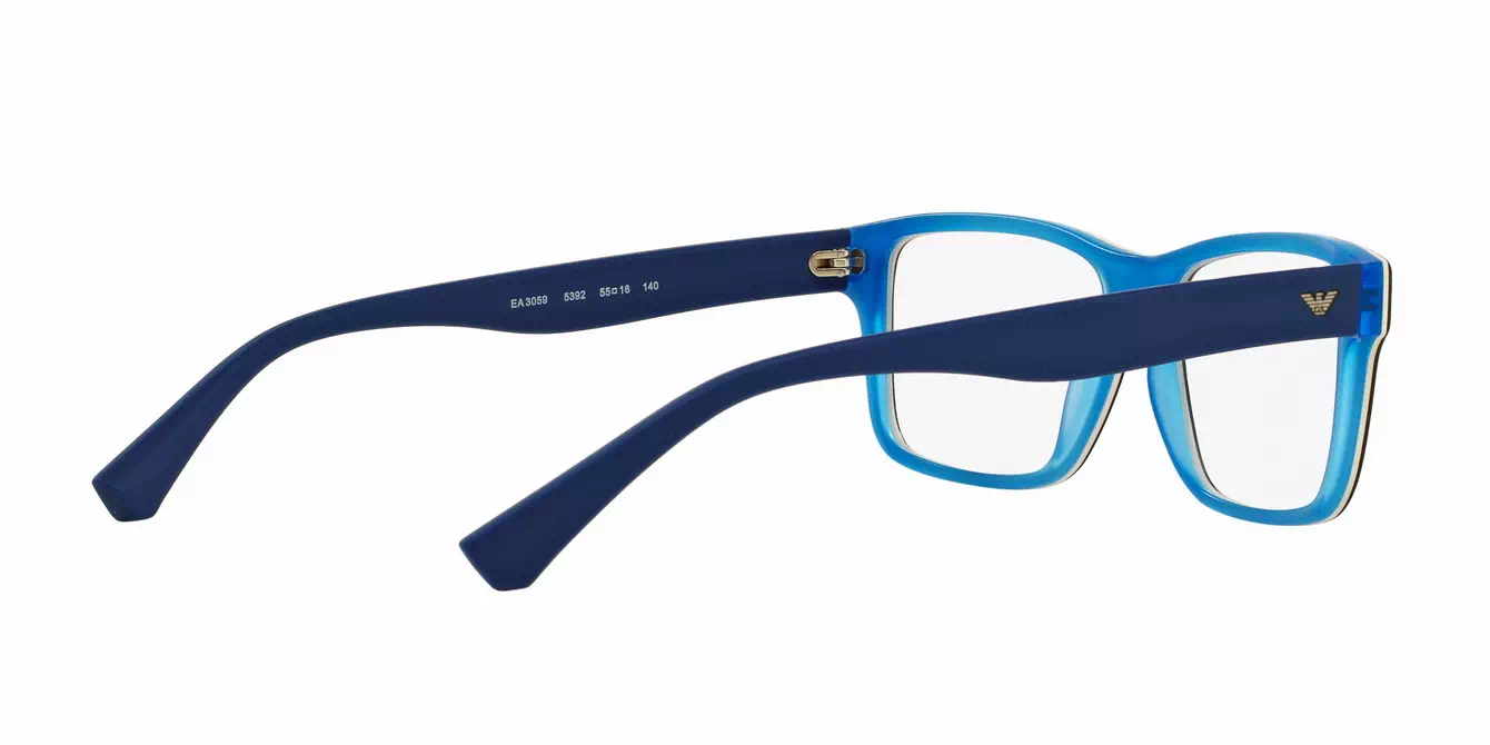 Emporio Armani EA3059F col 5392 s55