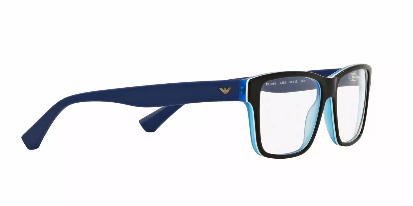 Emporio Armani EA3059F col 5392 s55