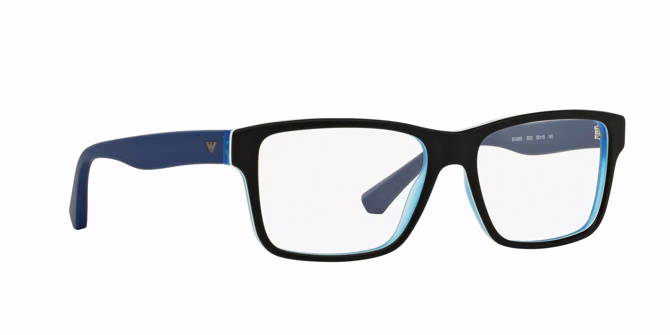 Emporio Armani EA3059F col 5392 s55