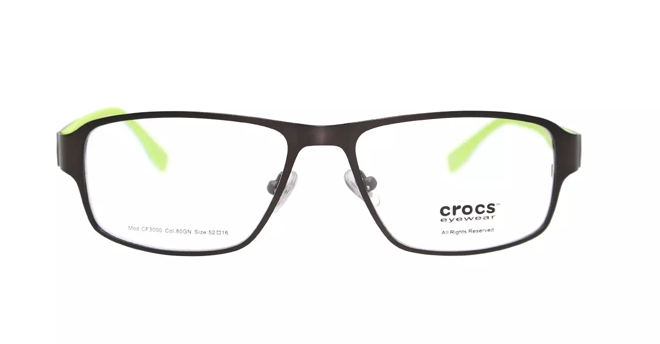 Crocs CF3000 col 80GN