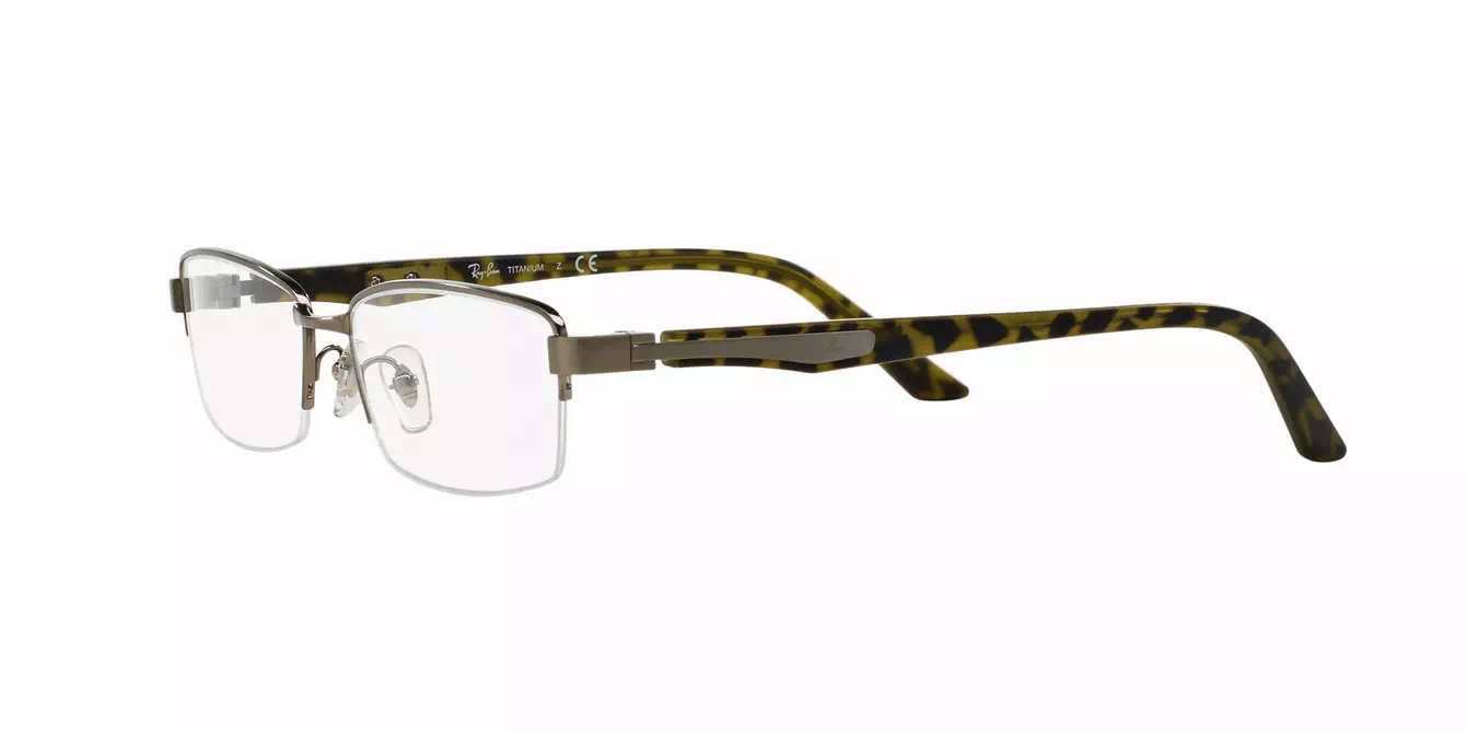 Ray-Ban RB8736D col 1047 s56