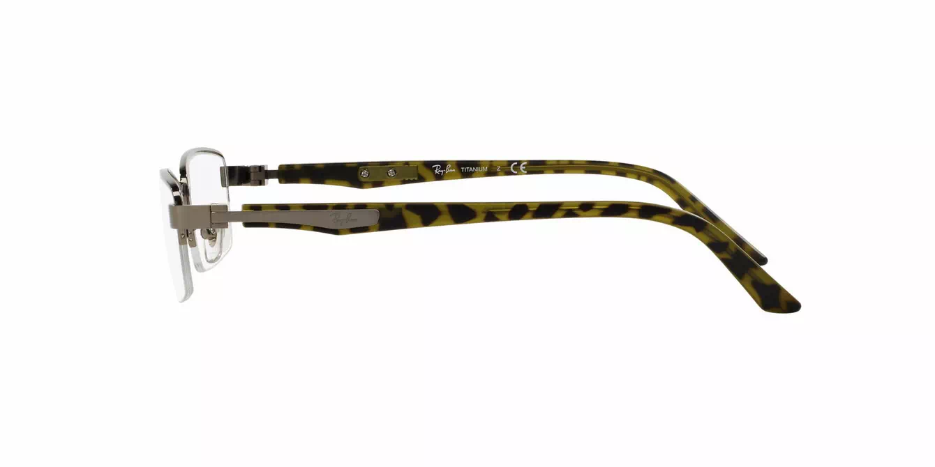 Ray-Ban RB8736D col 1047 s56