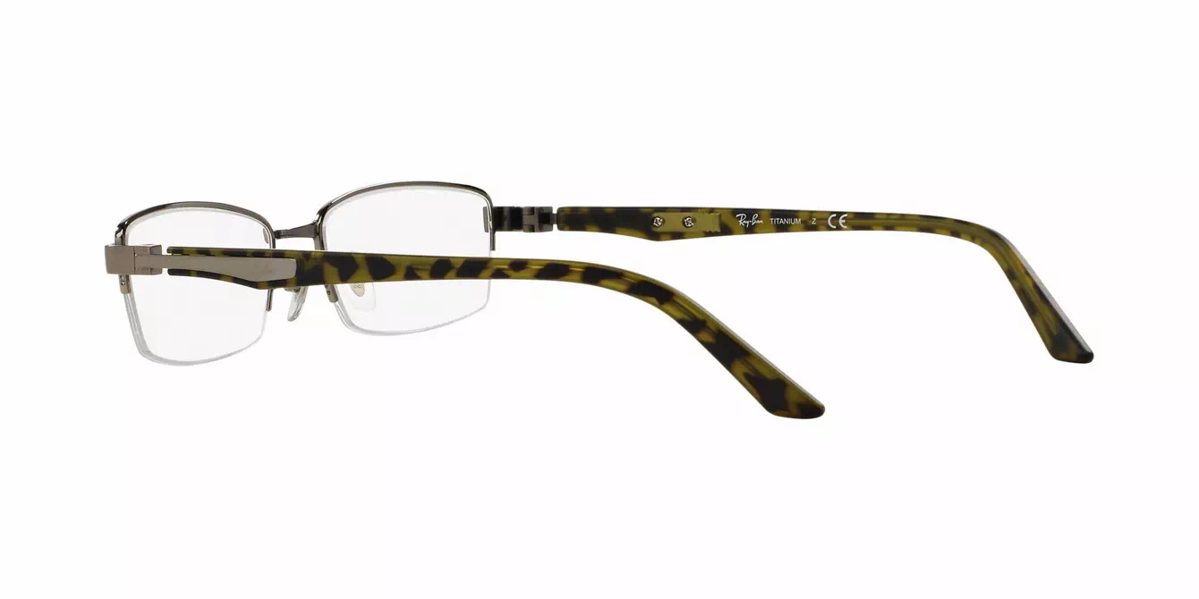 Ray-Ban RB8736D col 1047 s56