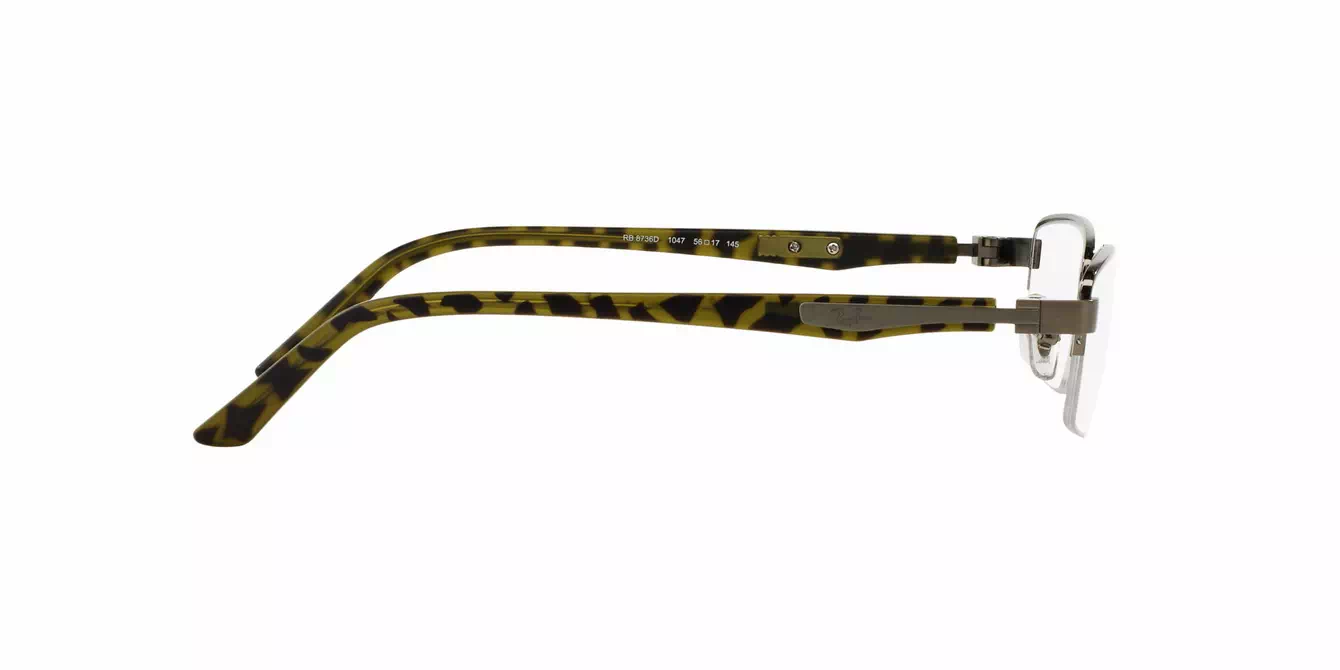 Ray-Ban RB8736D col 1047 s56