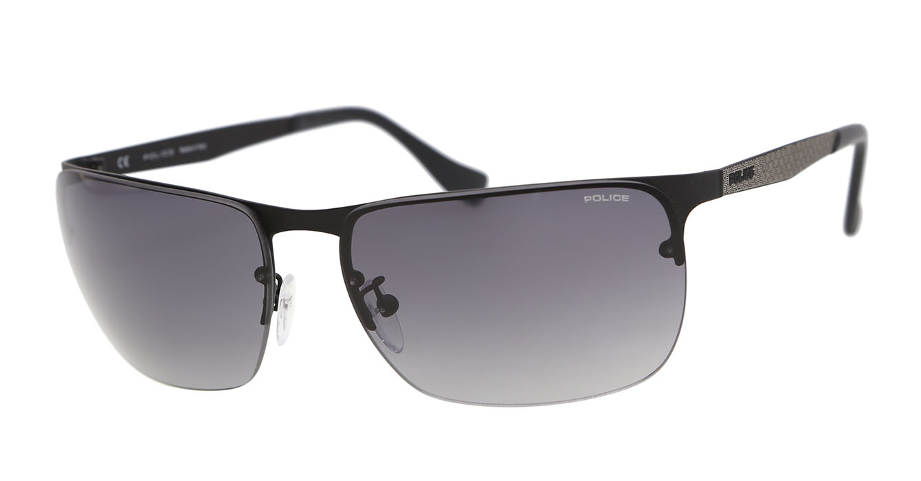 Police S8957M col 531