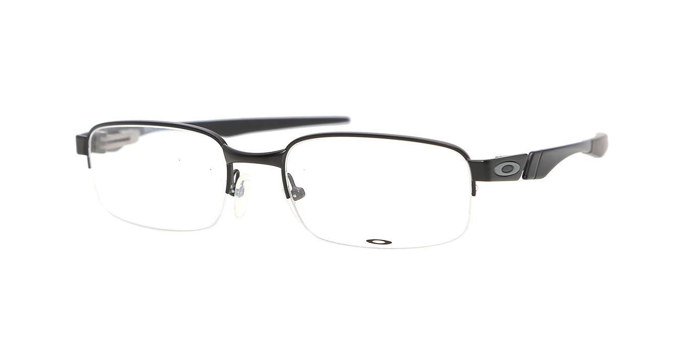 Oakley Backwind 0.5 (54) Satin Blk (OX3163-03) s54