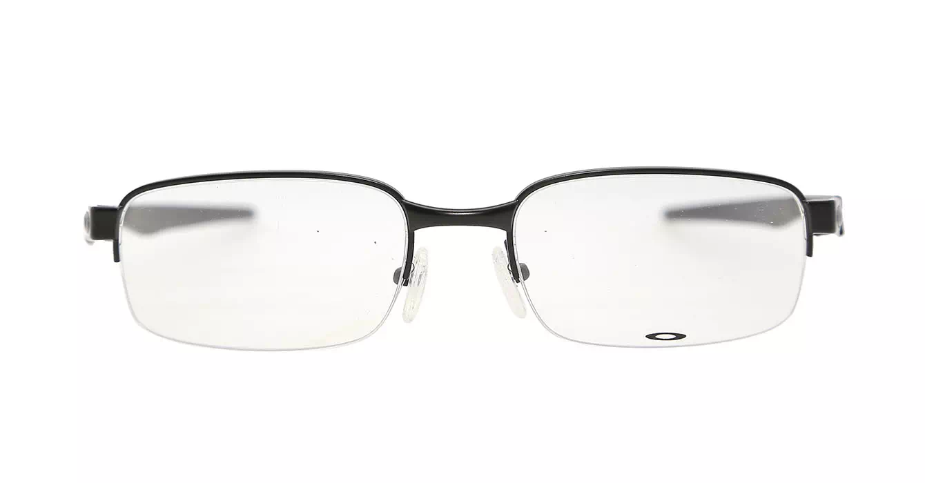 Oakley Backwind 0.5 (54) Satin Blk (OX3163-03) s54
