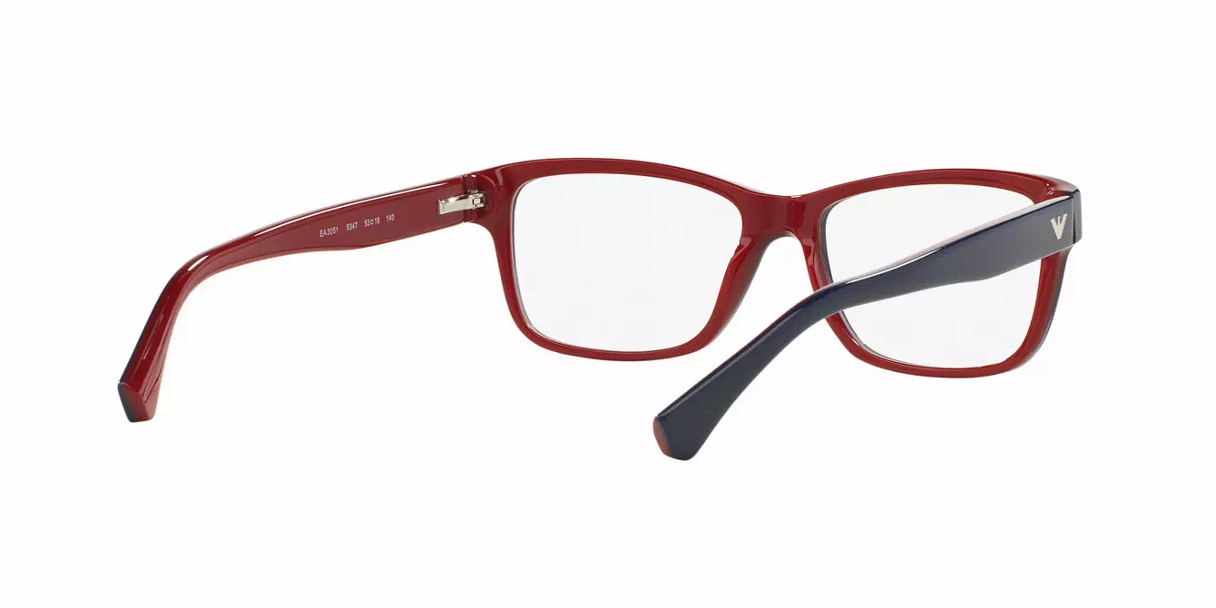 Emporio Armani EA3051F col 5347 s53