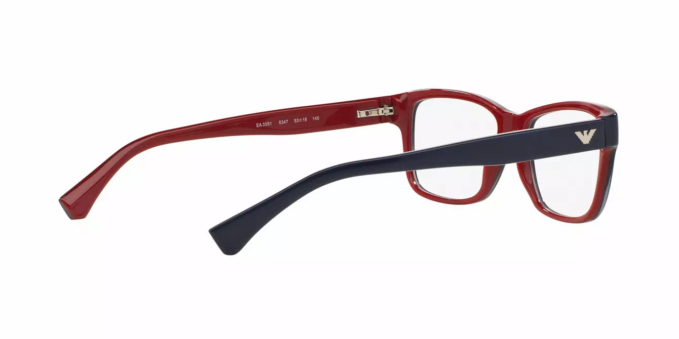 Emporio Armani EA3051F col 5347 s53