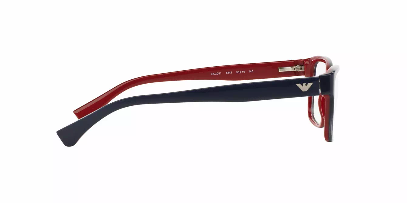 Emporio Armani EA3051F col 5347 s53