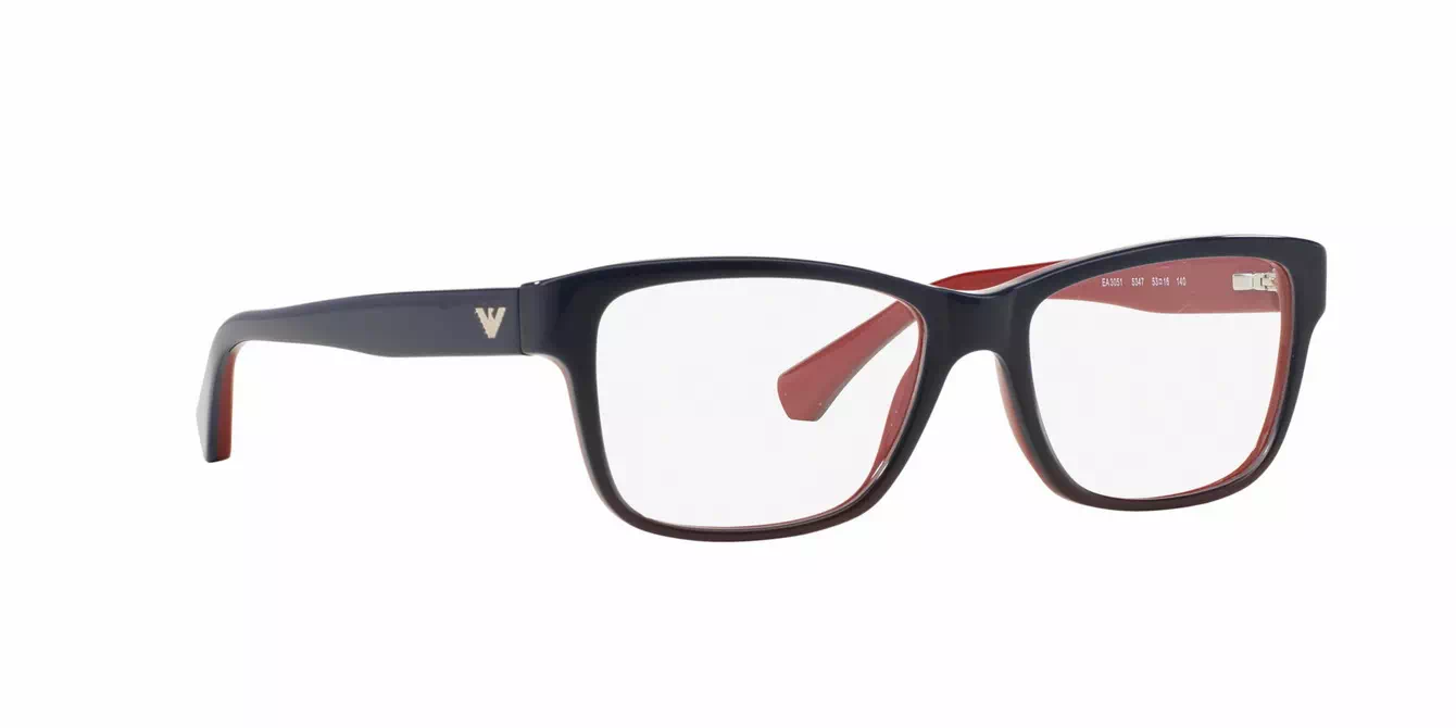 Emporio Armani EA3051F col 5347 s53