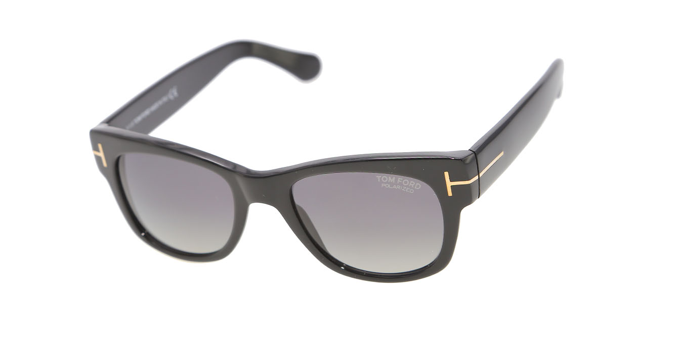 Tom Ford FT58 col 01D CARY