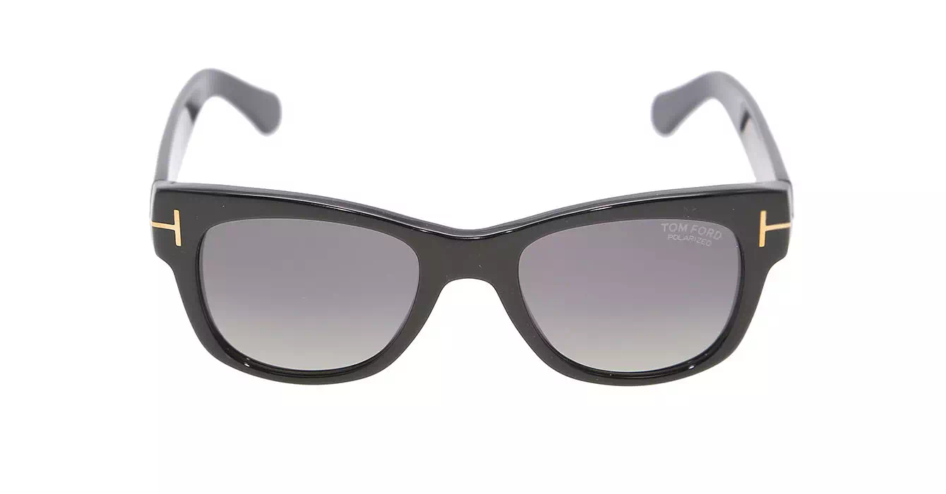Tom Ford FT58 col 01D CARY