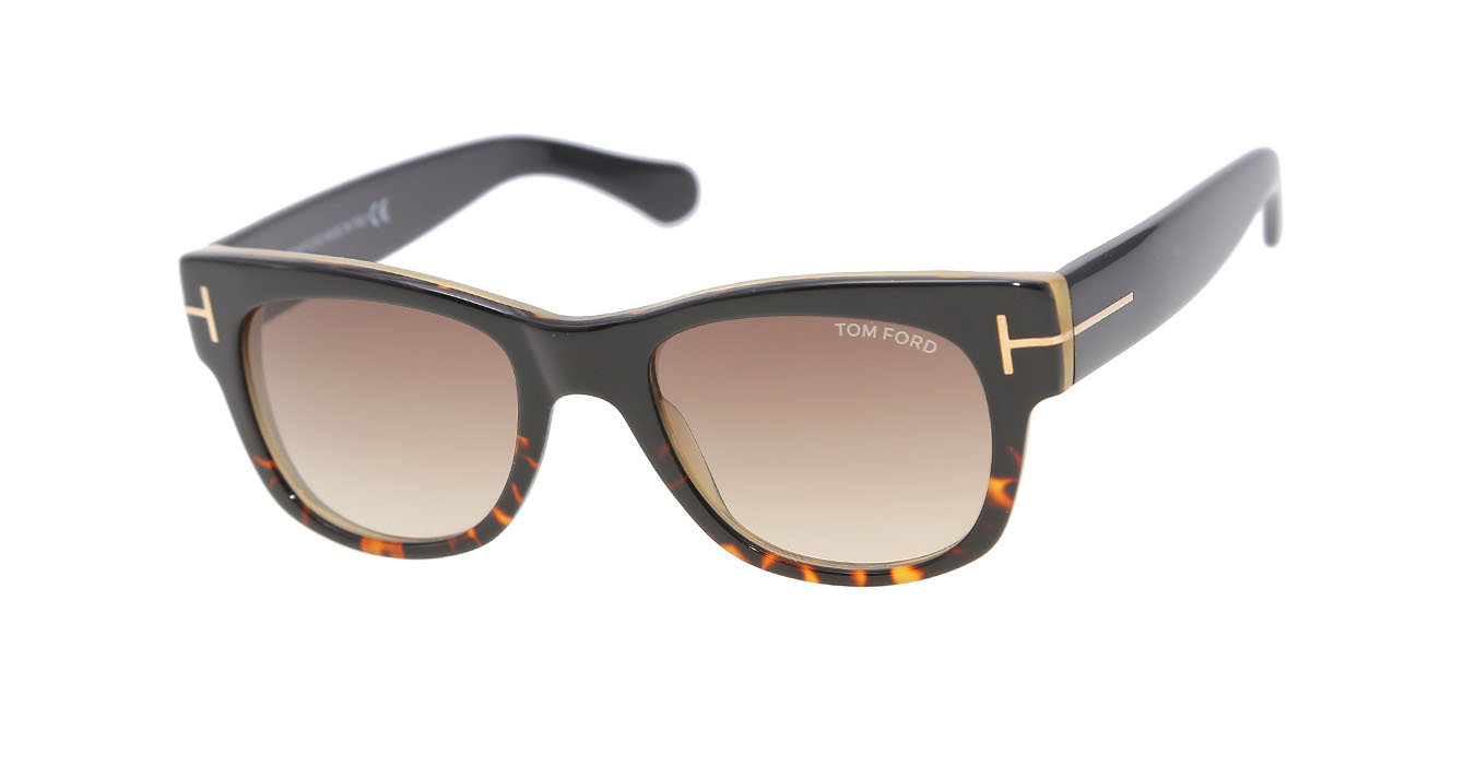 Tom Ford FT58 col 05K CARY