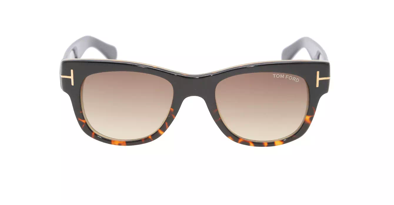 Tom Ford FT58 col 05K CARY