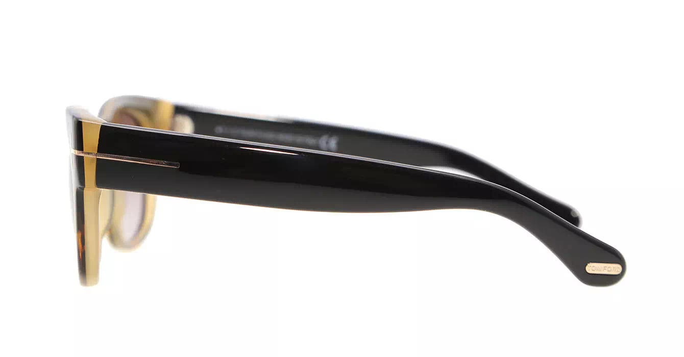 Tom Ford FT58 col 05K CARY