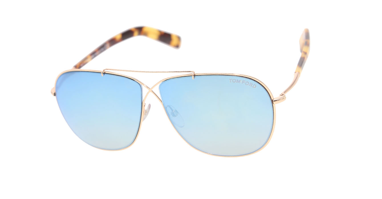 Tom Ford FT393 col 28X APRIL