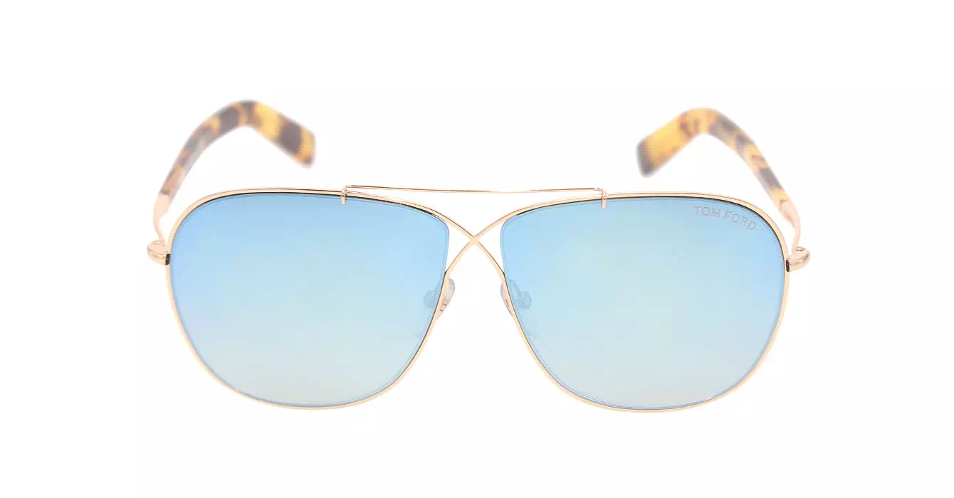 Tom Ford FT393 col 28X APRIL