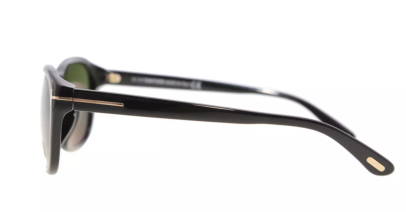 Tom Ford FT396-F col 01N LONDON