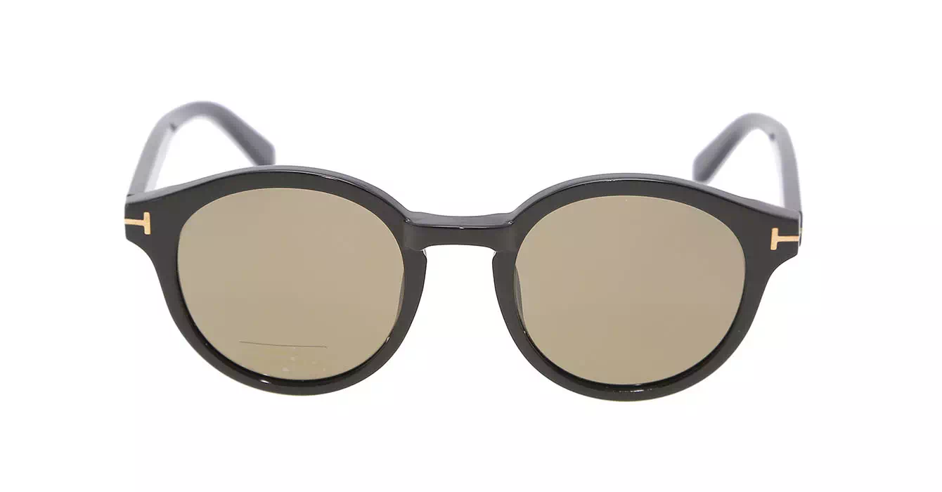 Tom Ford FT400 col 01J LUCHO