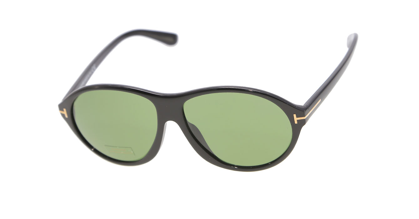 Tom Ford FT398 col 01N TYLER