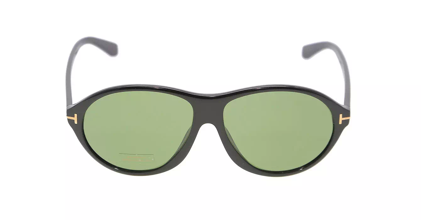 Tom Ford FT398 col 01N TYLER