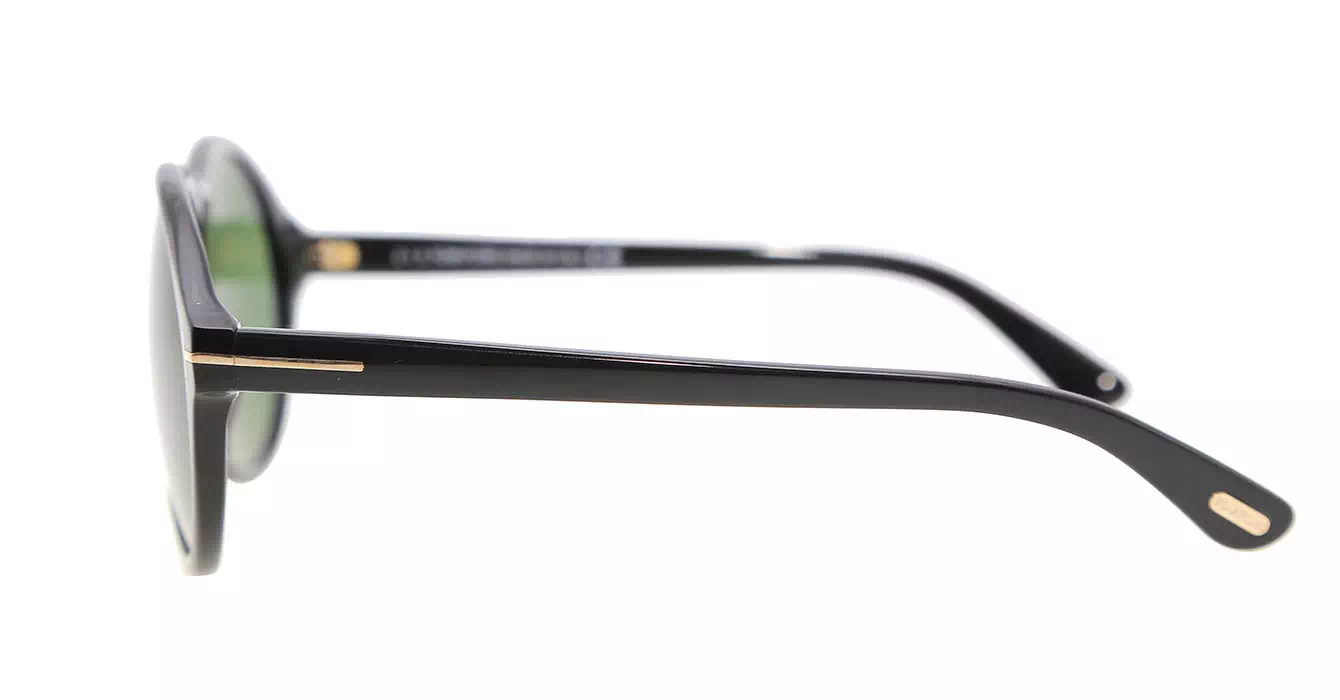 Tom Ford FT398 col 01N TYLER