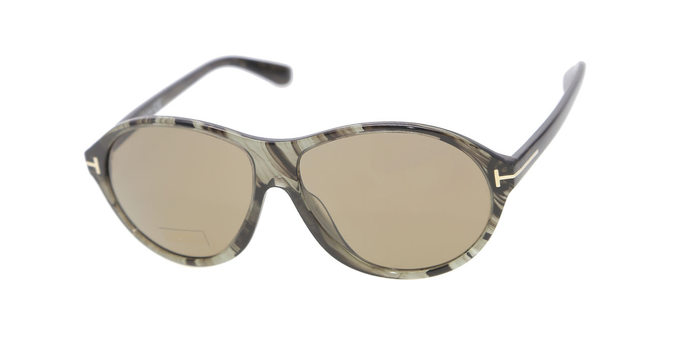 Tom Ford FT398 col 20B TYLER