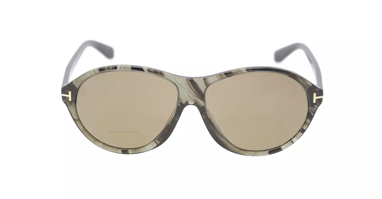 Tom Ford FT398 col 20B TYLER