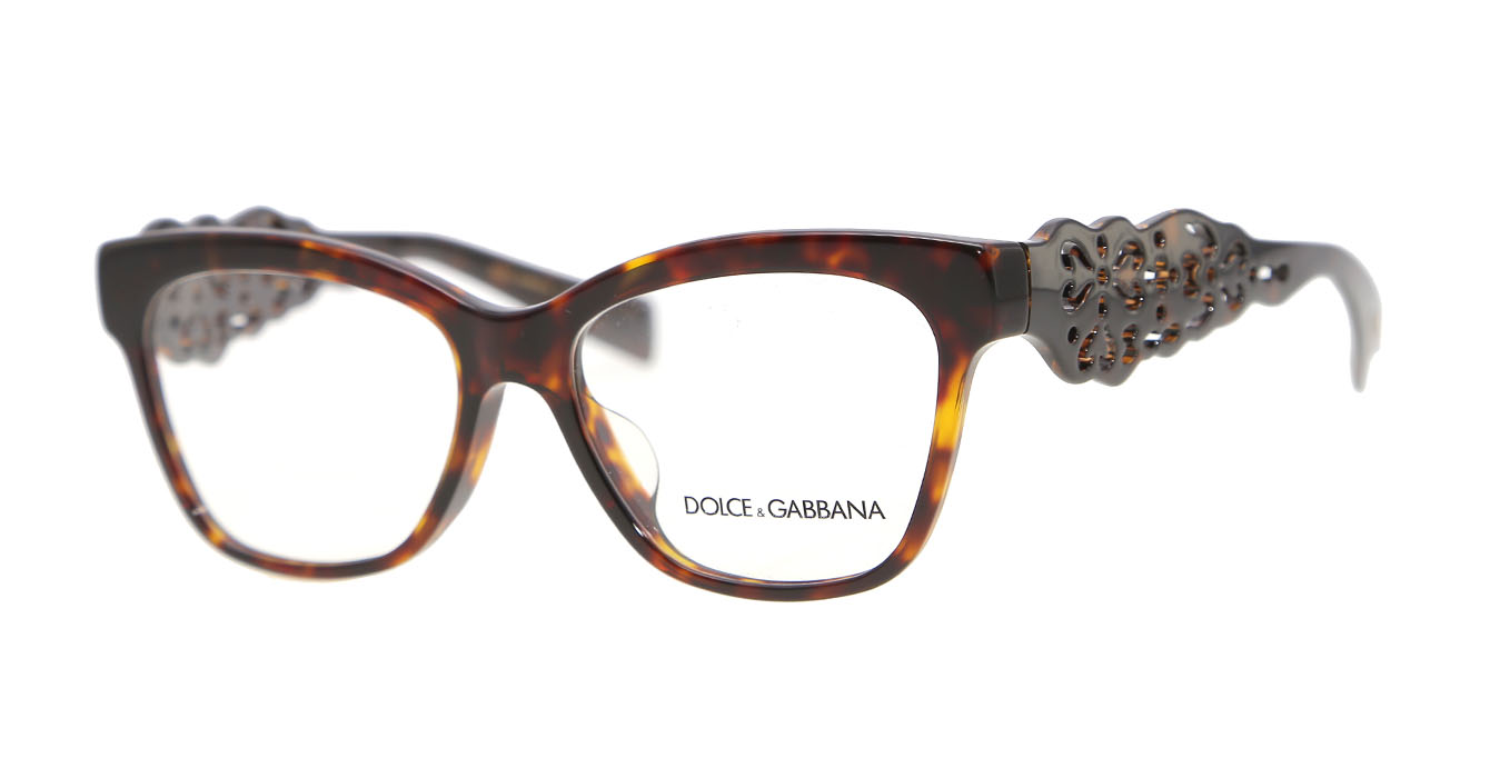 Dolce & Gabbana 3236-F col 502 s54