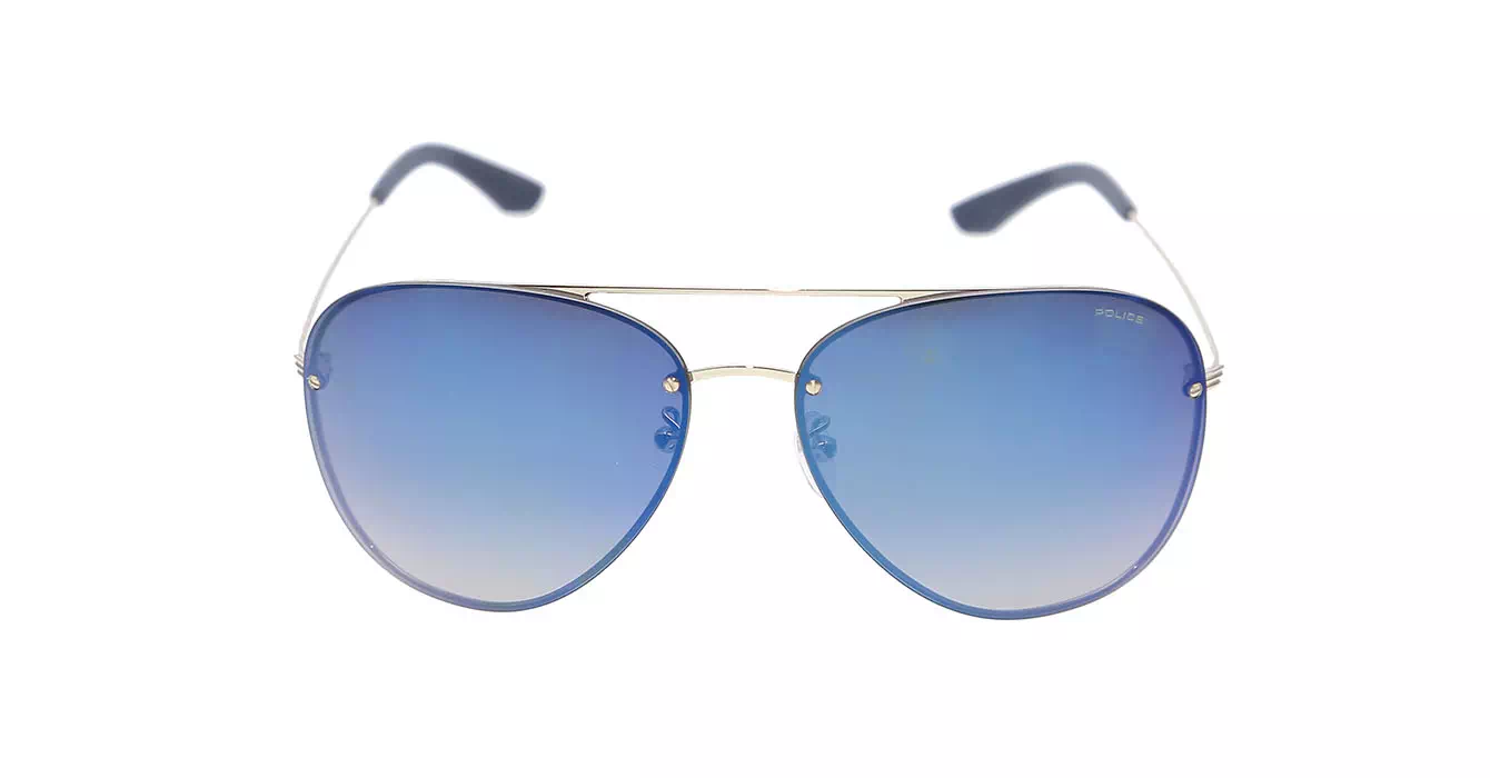 Police SPL038G col 579B