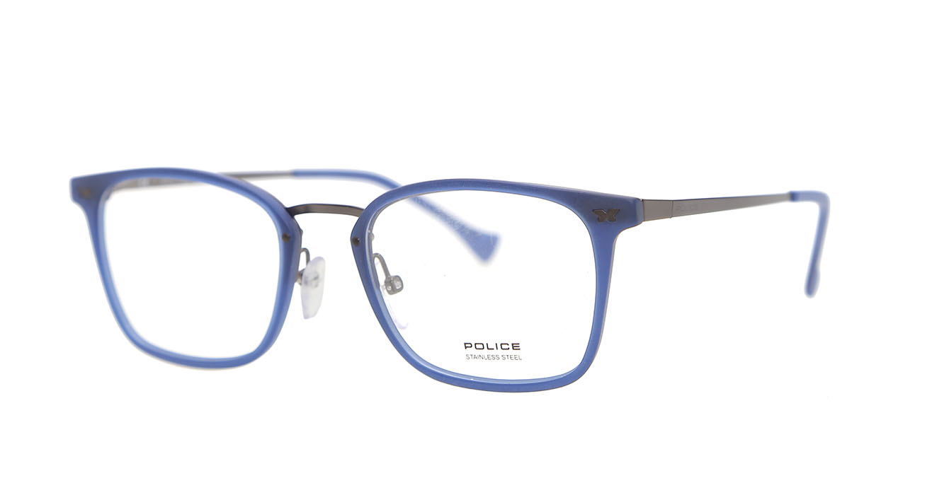 Police VPL045 col T31M (METTLE 2)