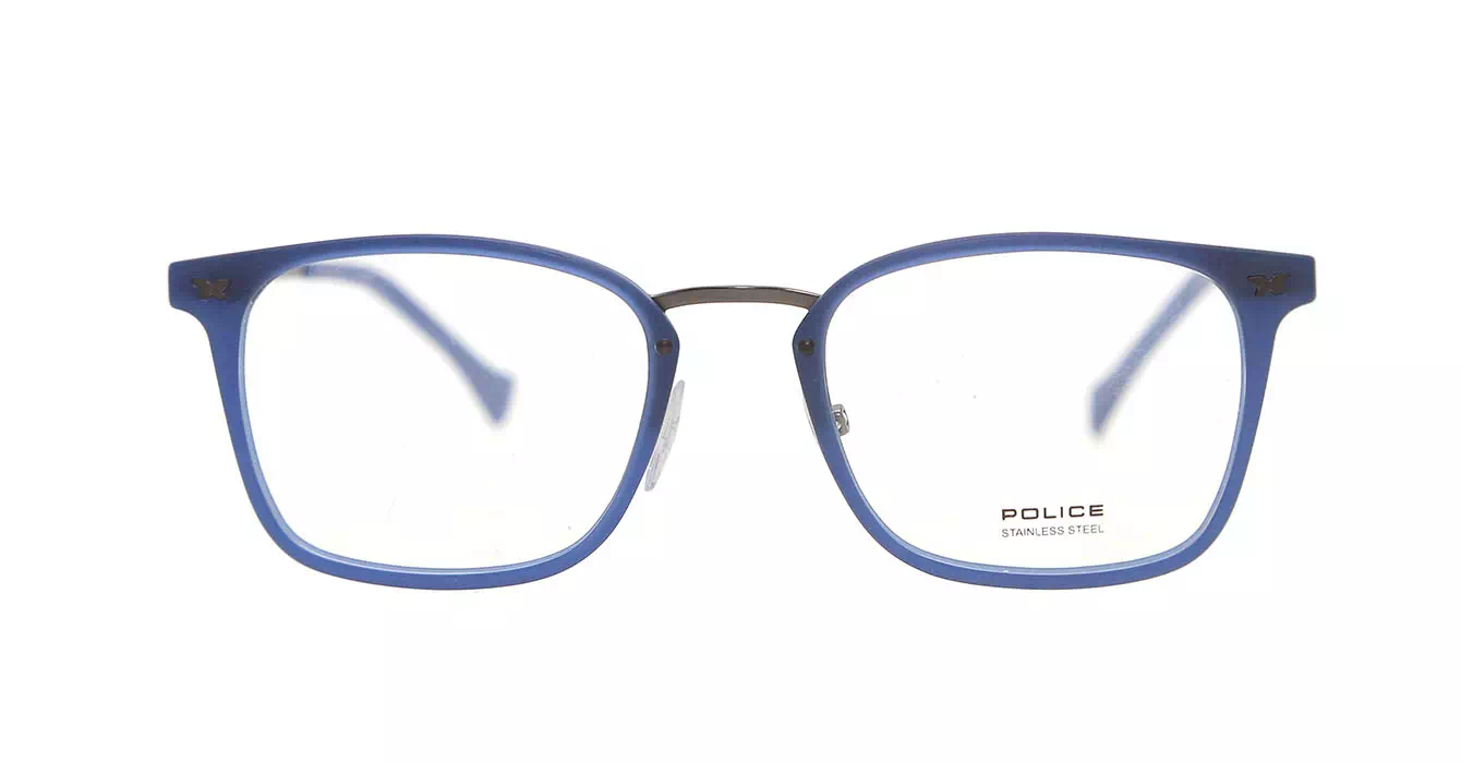 Police VPL045 col T31M (METTLE 2)