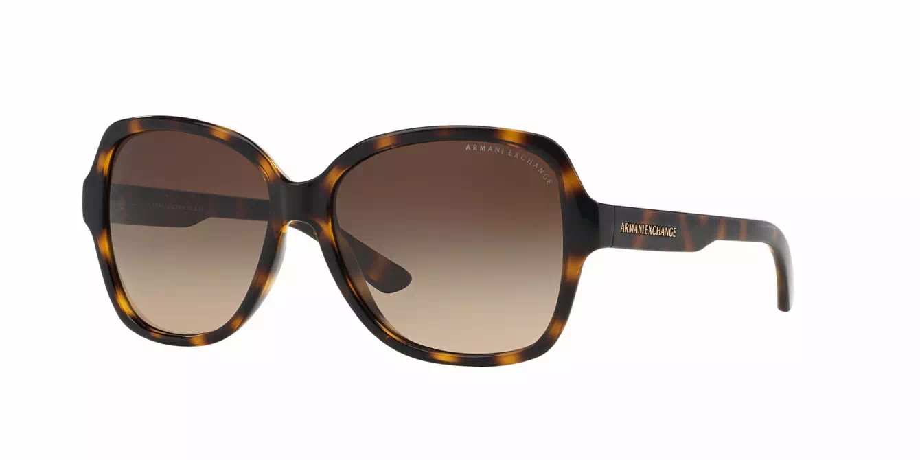 Armani Exchange AX4029SF col 8117/13 s57